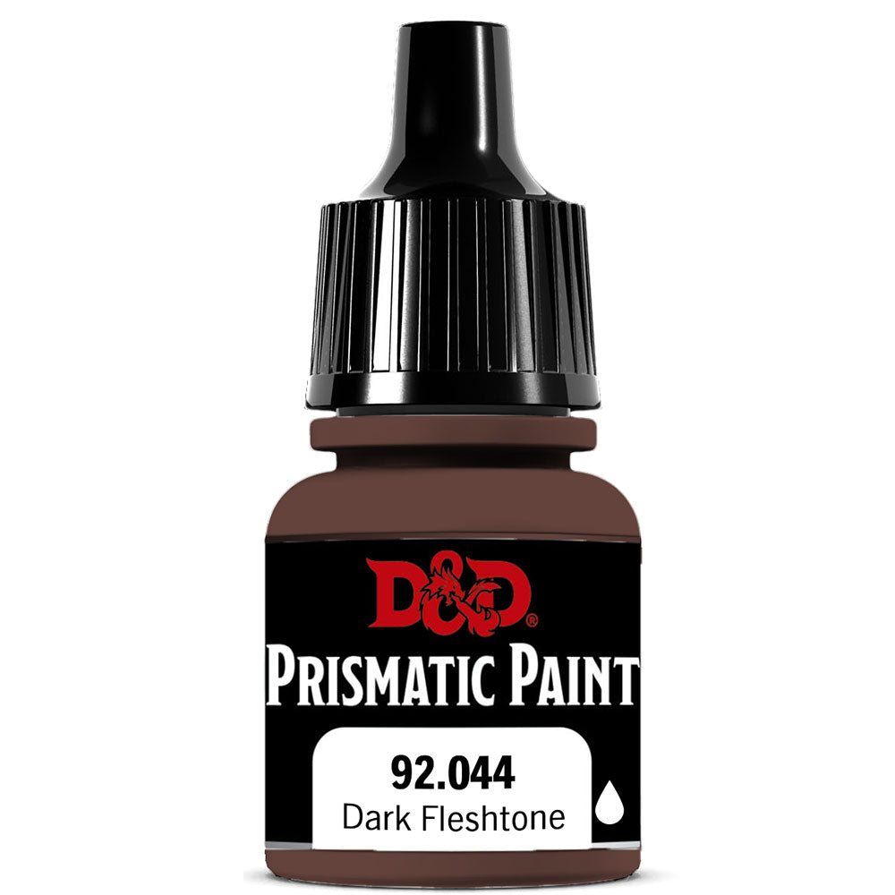 D & D Prismatic Flesh Tone Paint 8ml