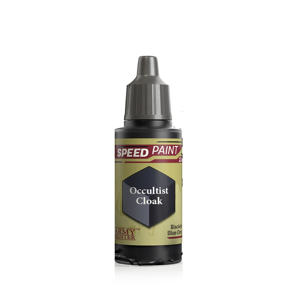 Painter Army Peedpaint 2.0 18 ml (Blackish)