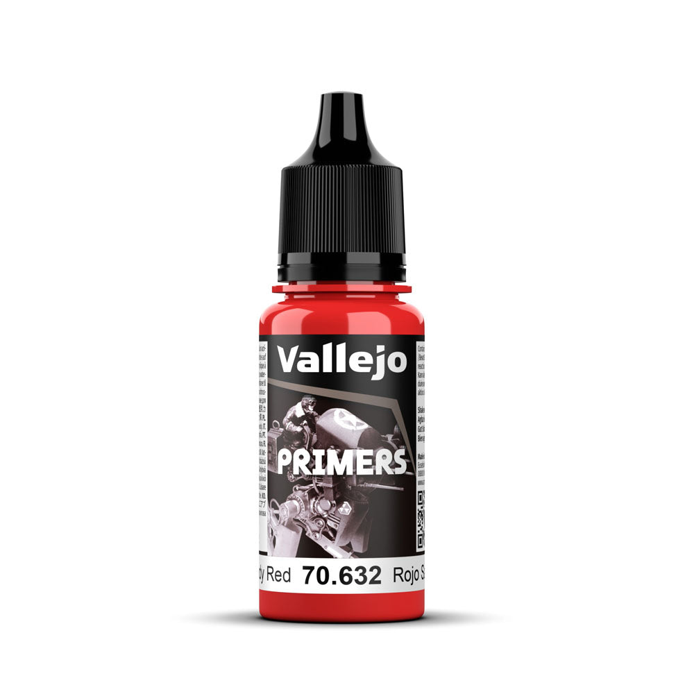 Vallejo Surface Primer 18 ml