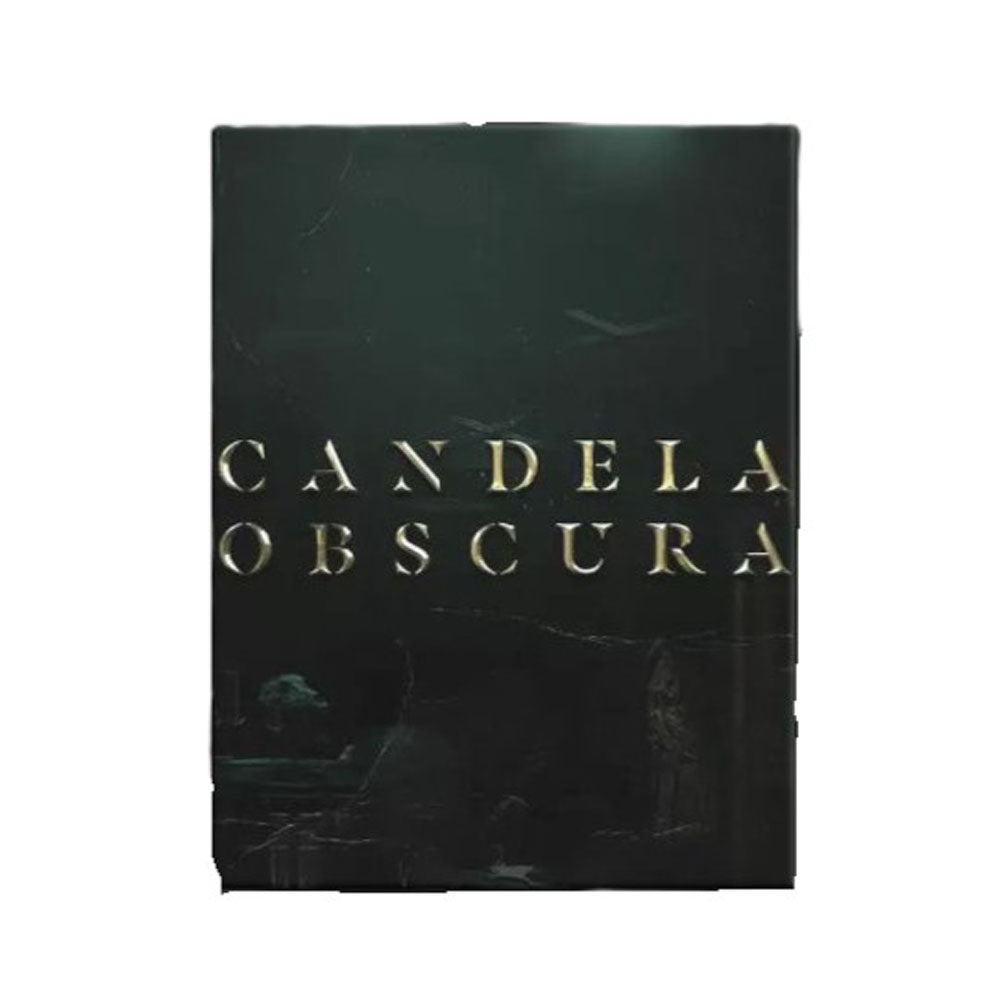 Candela Obscura RPG Core Rulebook