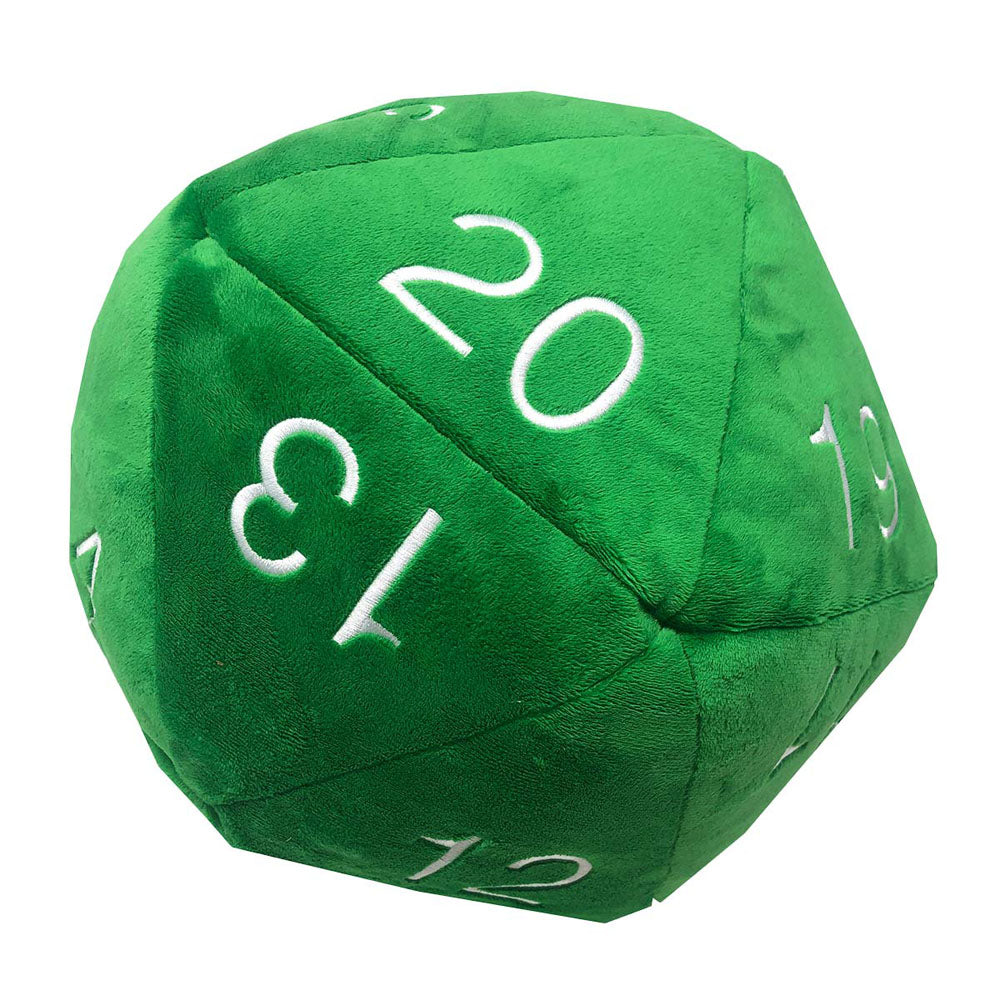 Ultra Pro Jumbo D20 Plusz