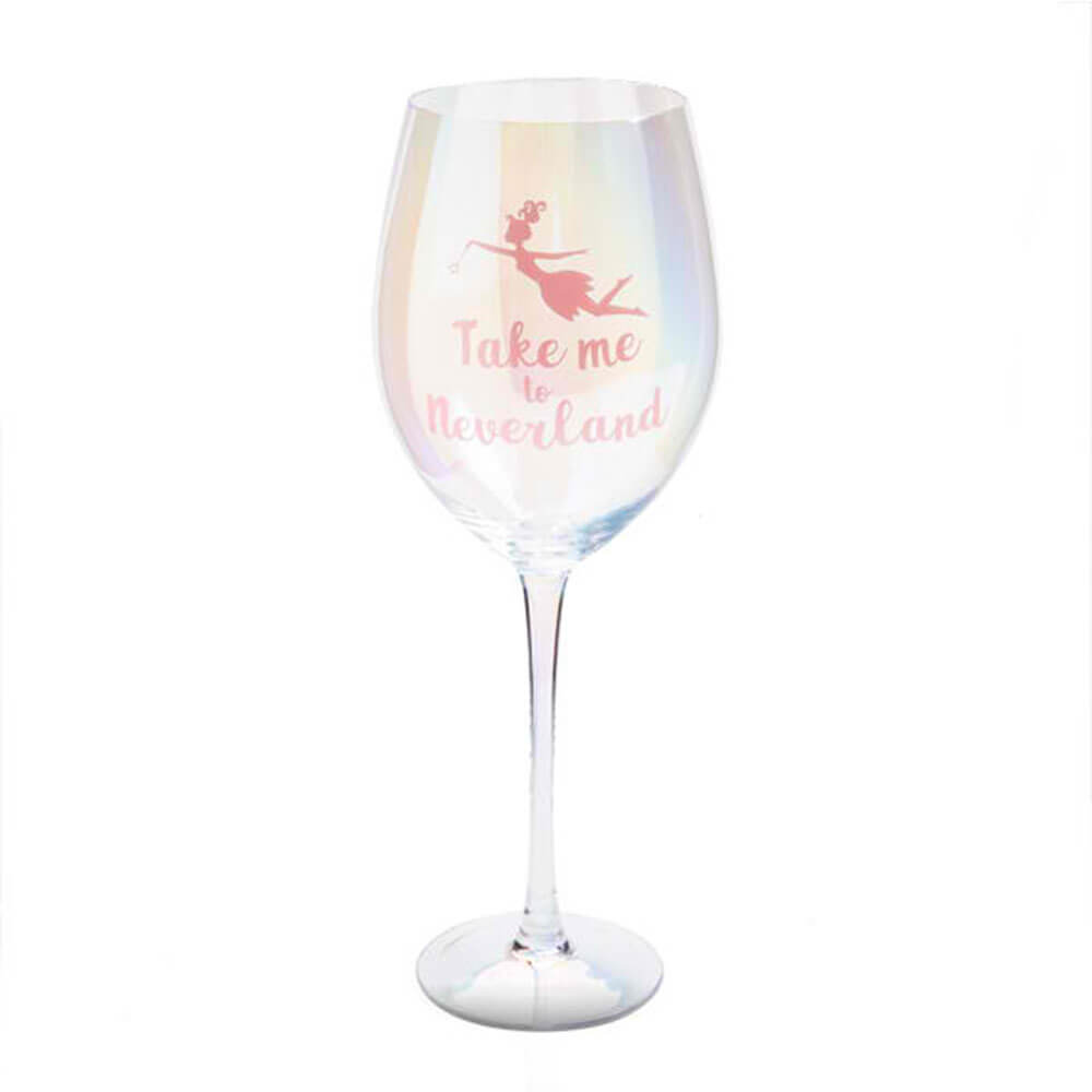 Aurora Wine Glass