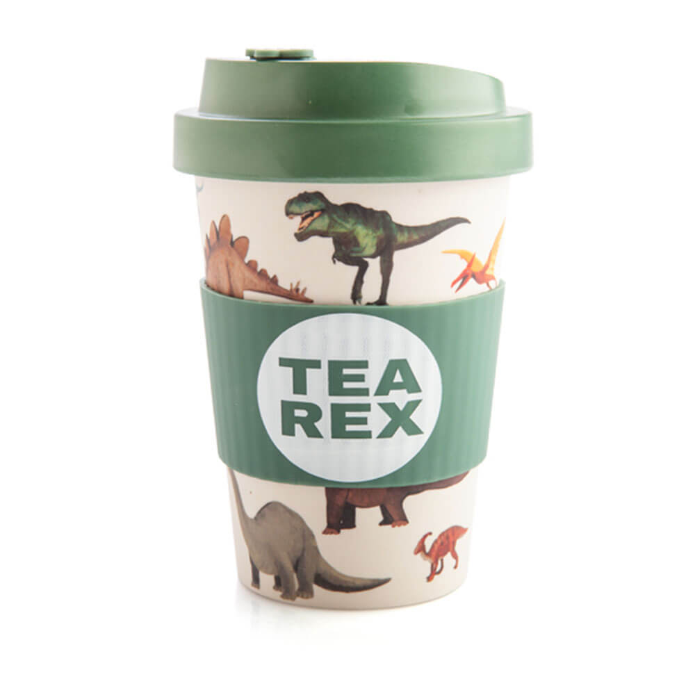 Tasse de bambou eco-to go