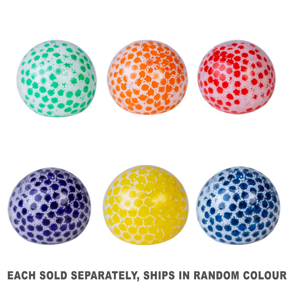 Squishy Smooshos Ball (1 st willekeurige stijl)