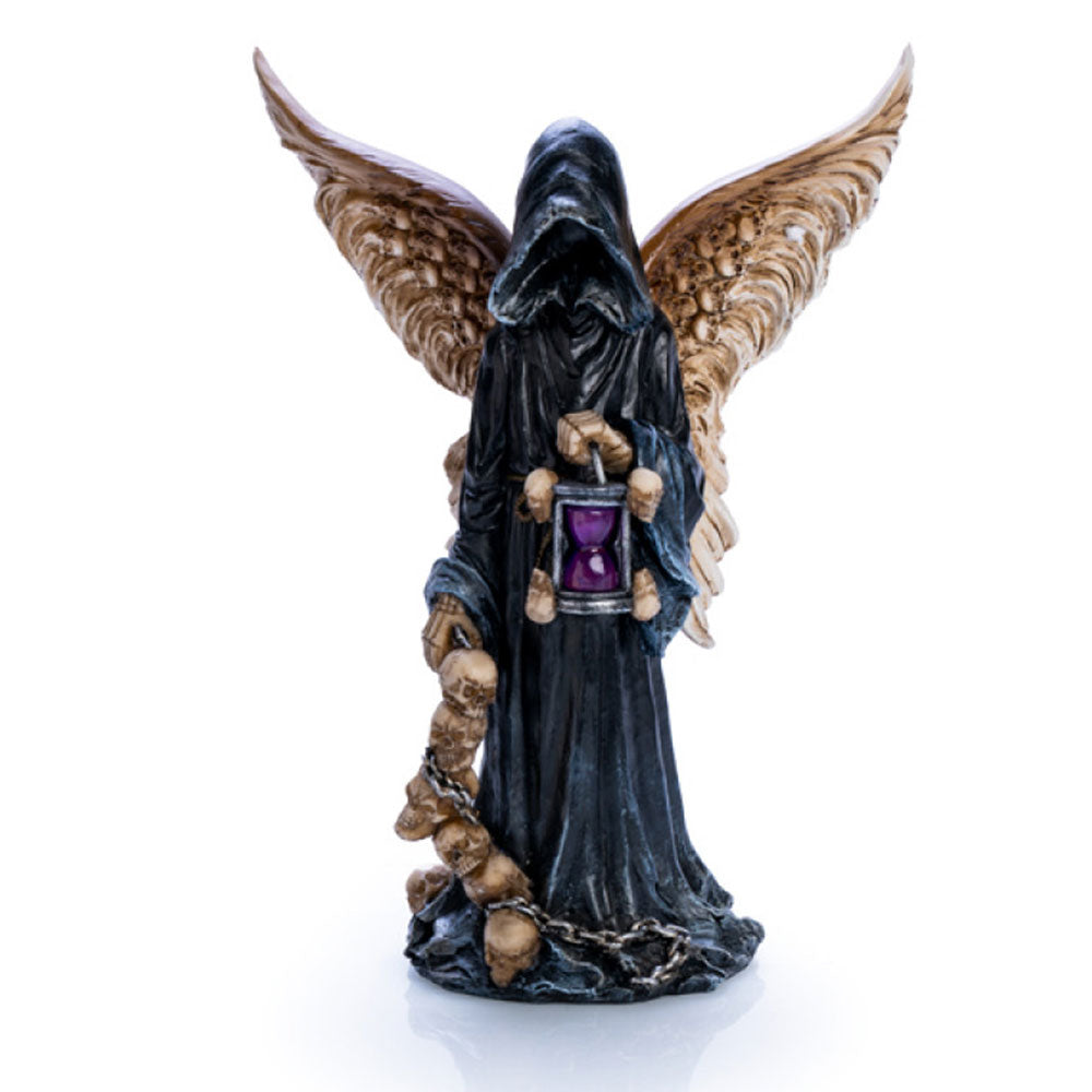 Lanterne LED Grim Reaper