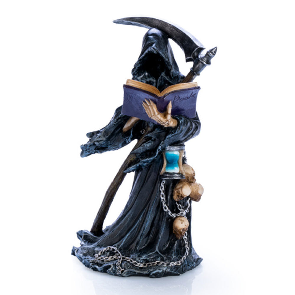 Lanterne LED Grim Reaper