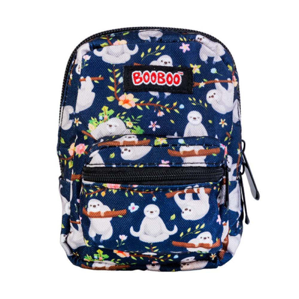 Mini Booboo Backpack