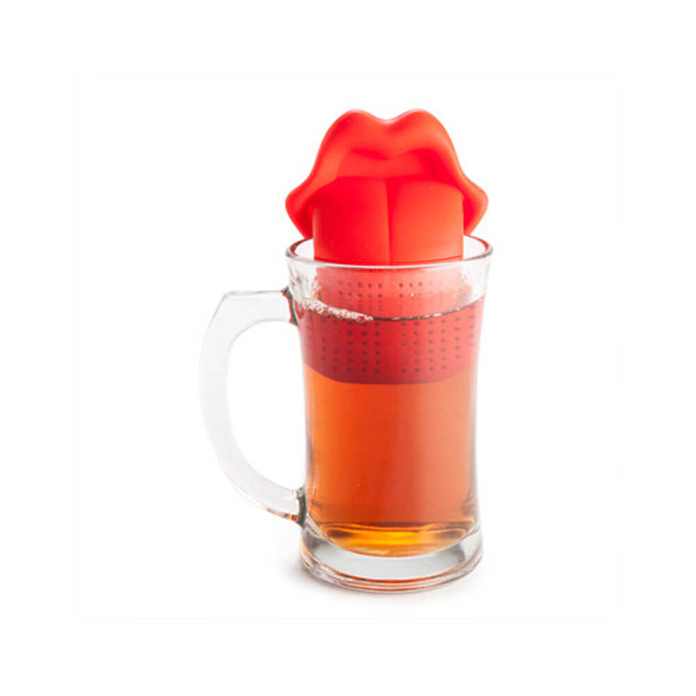 Nyhed te infuser