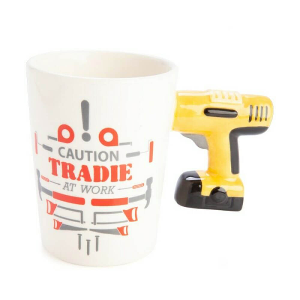 Taza de compañeros de trade