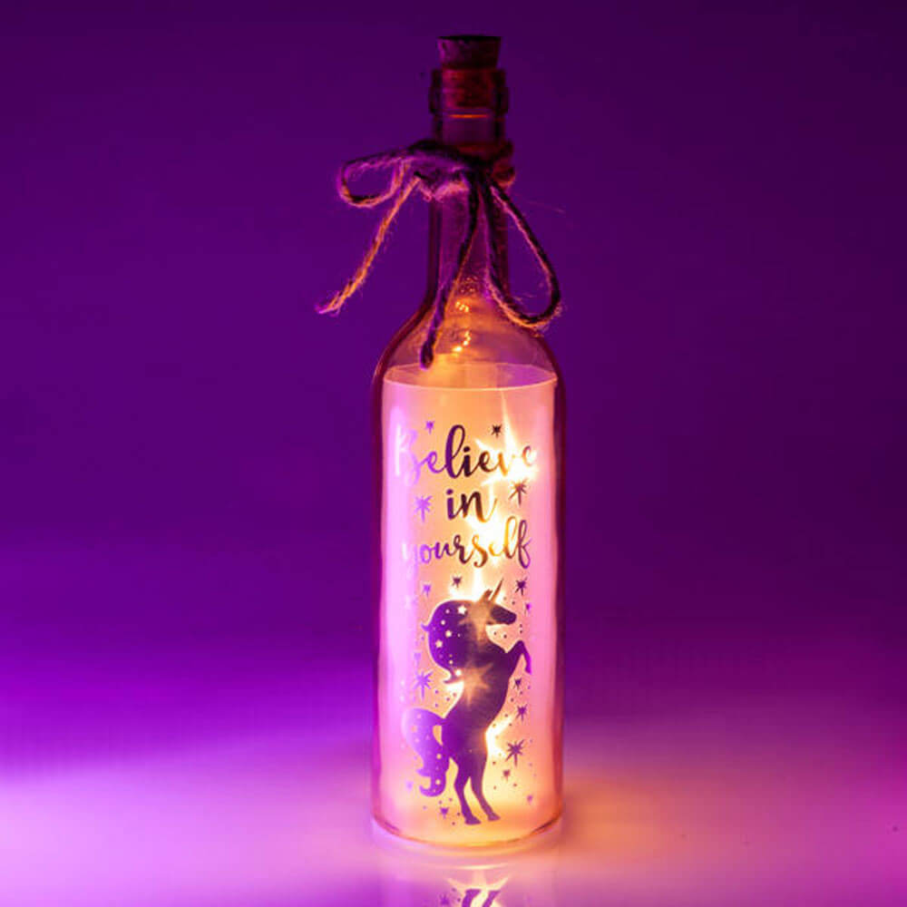 Wishlight Bottle