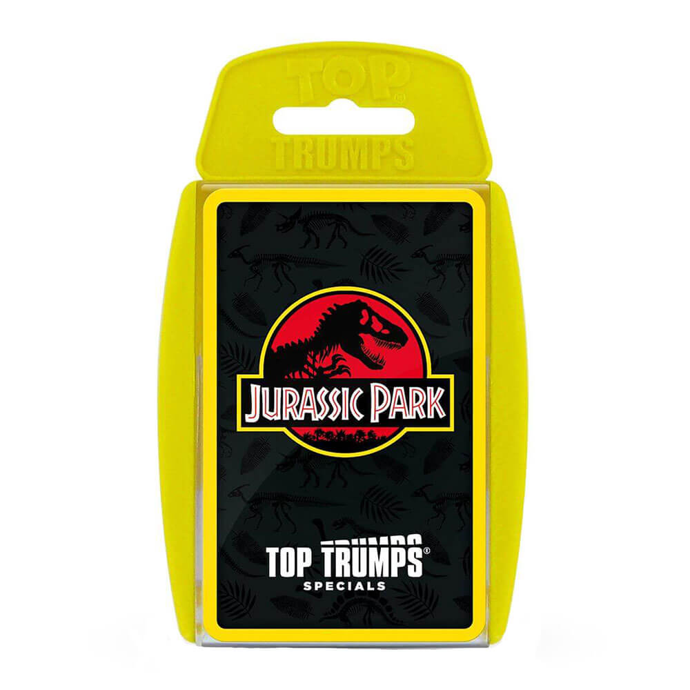 Top Trumps Game de carte