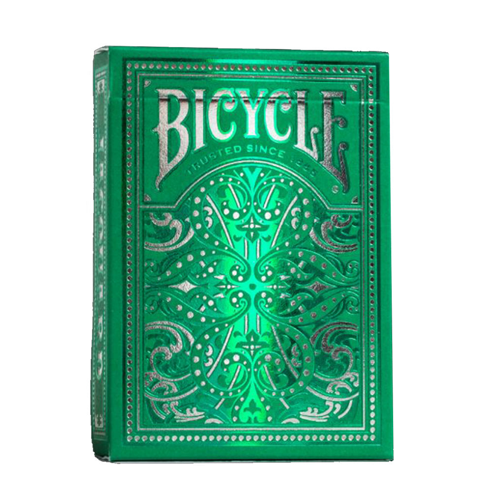 Bicycle jouer des cartes premium