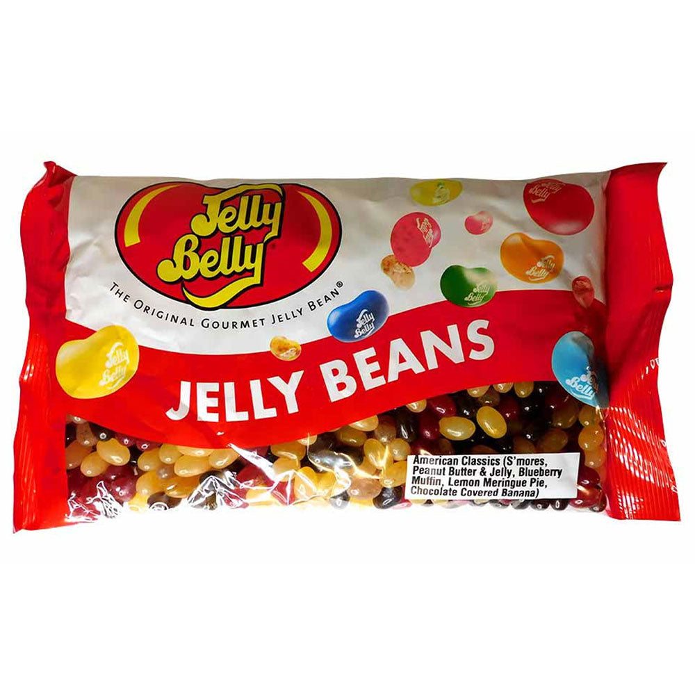  Jelly Belly Gourmet Jelly Beans 1kg