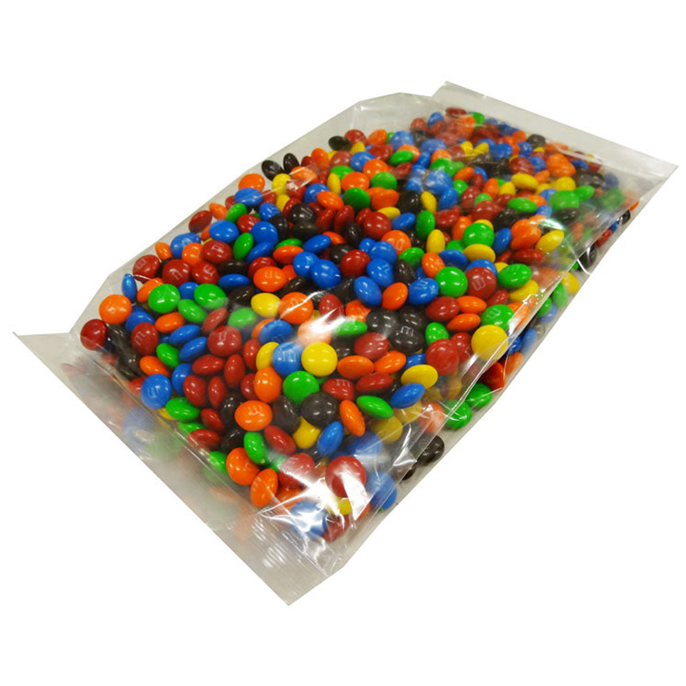 M & M vanlig melkesjokolade