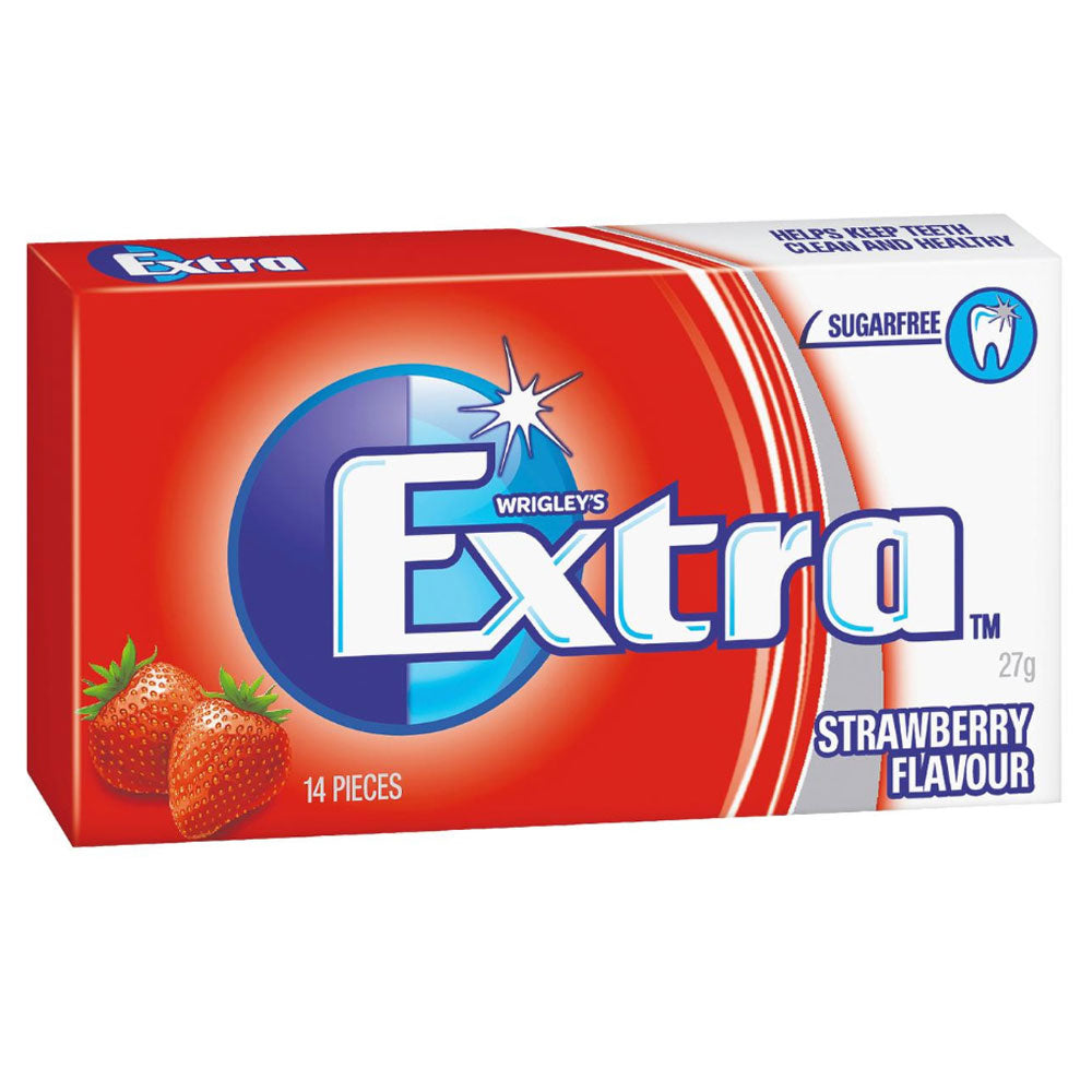 Extra zachte tandvleesstroken