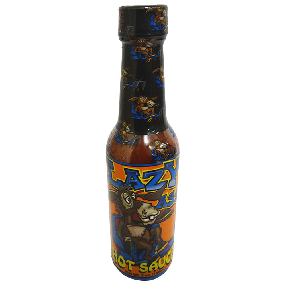 Ass Kickin Hot Sauce 148 ml