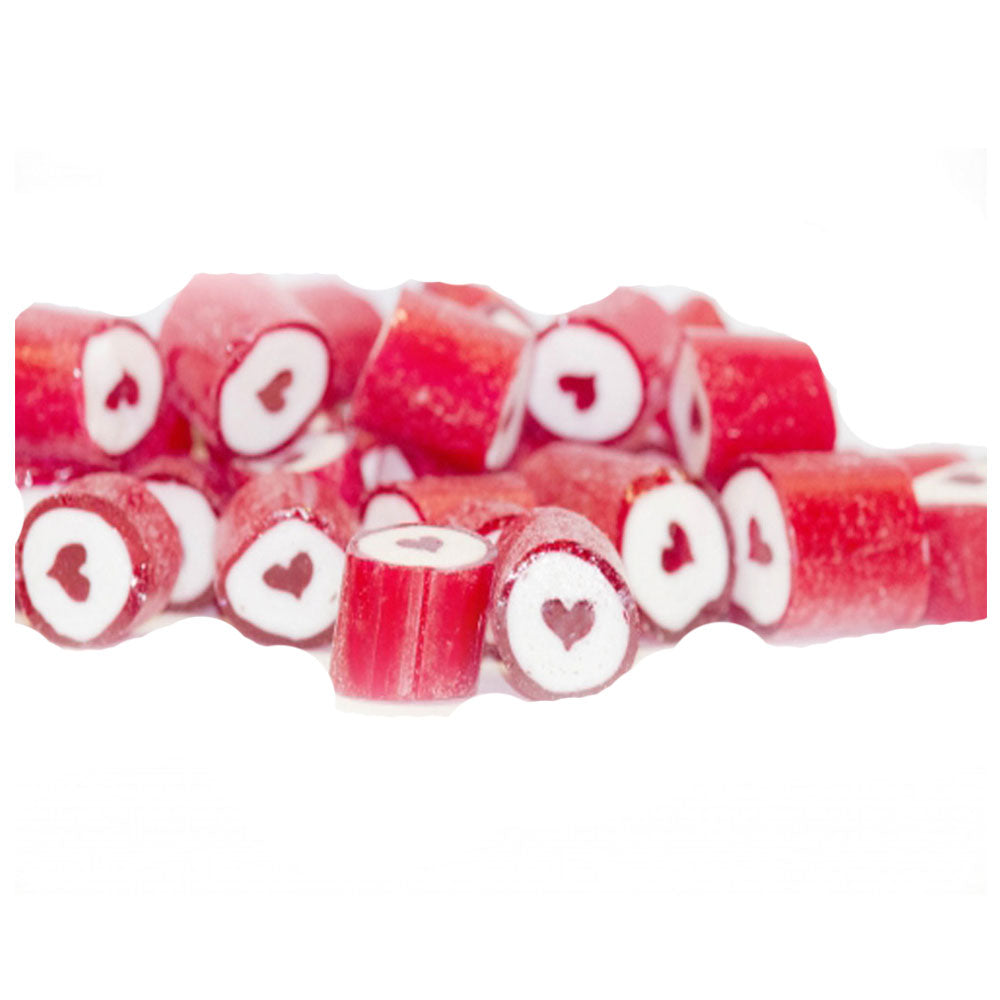 Red Heart Center Rock Candy 1 kg