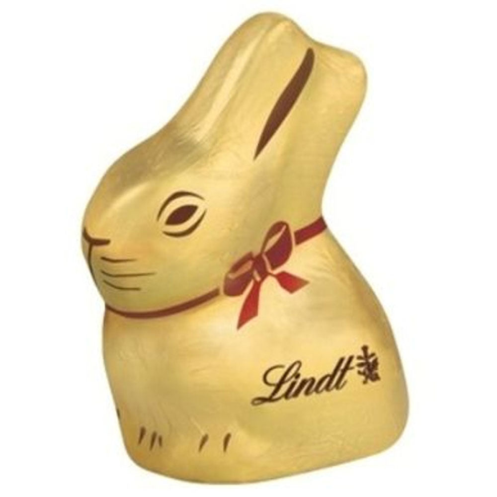 Lindt Mini Milk Chocolate Bunnies 3.77kg