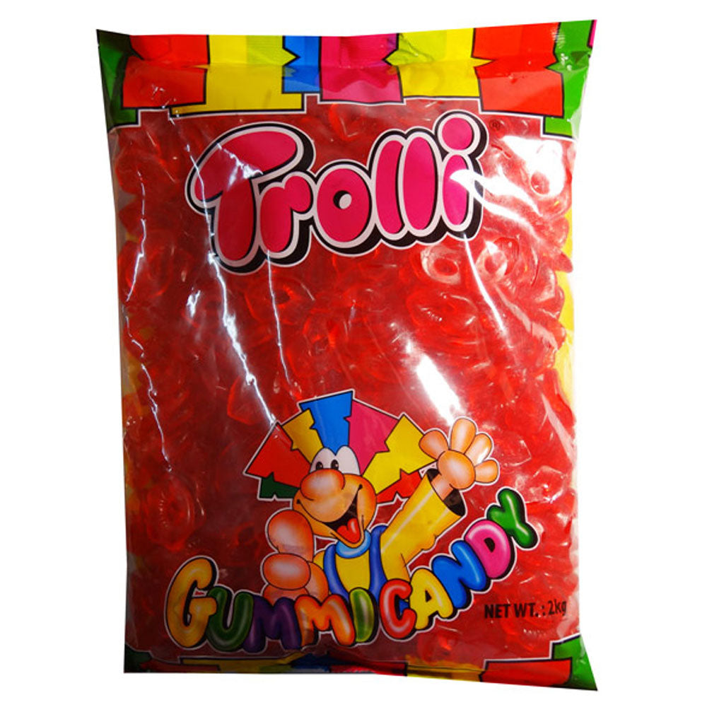 Trolli Lips 2kg