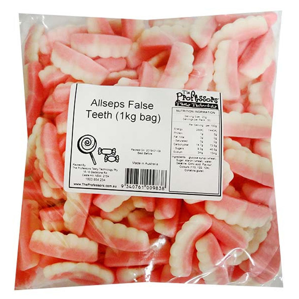 AllSeps Bulk (torby 8x1 kg)