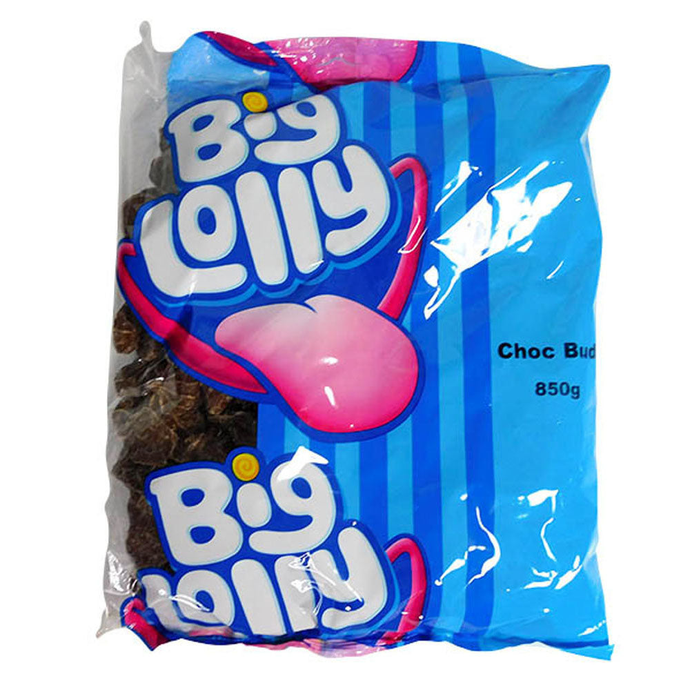 Big lolly 850g