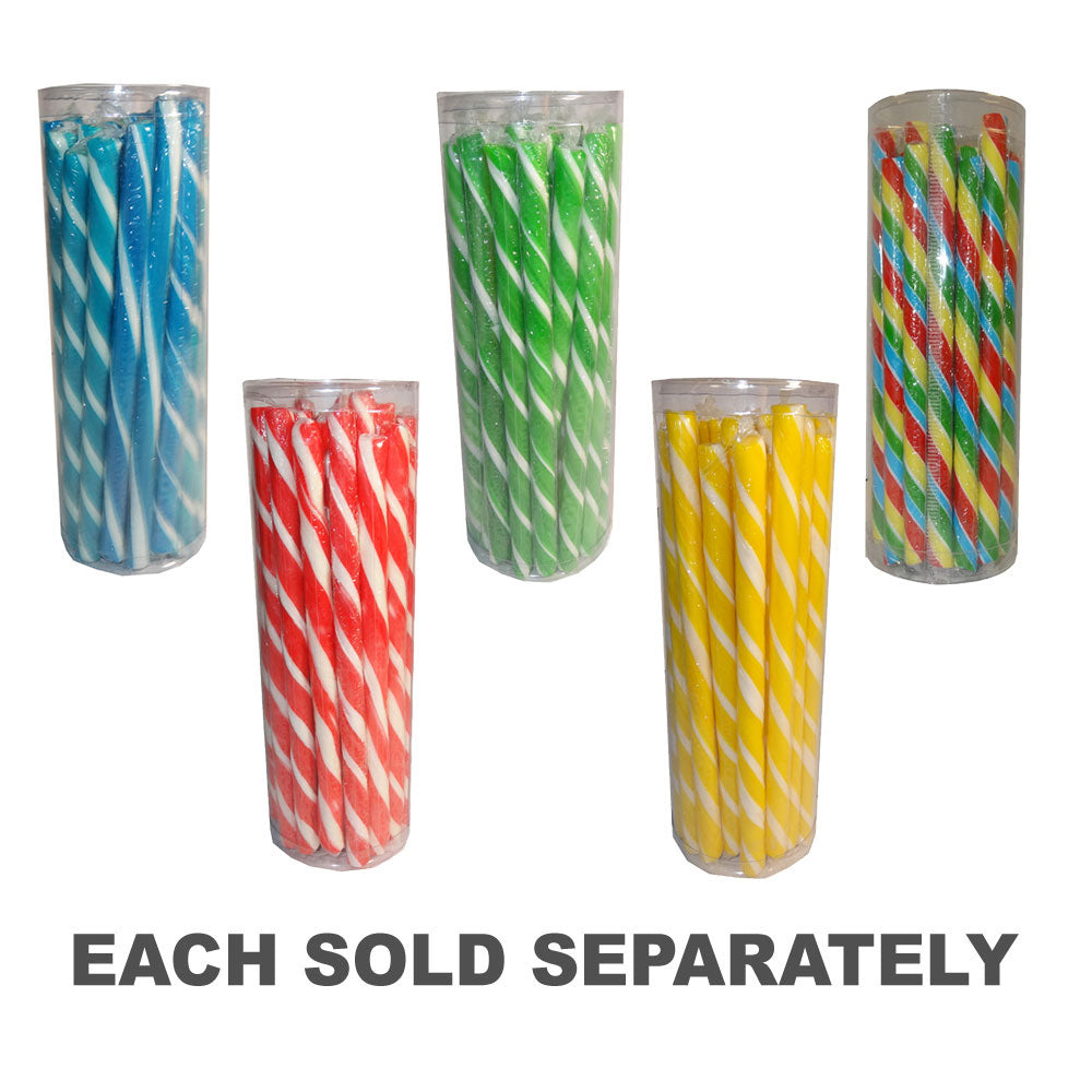 Candy Poles Jar (30x18g)