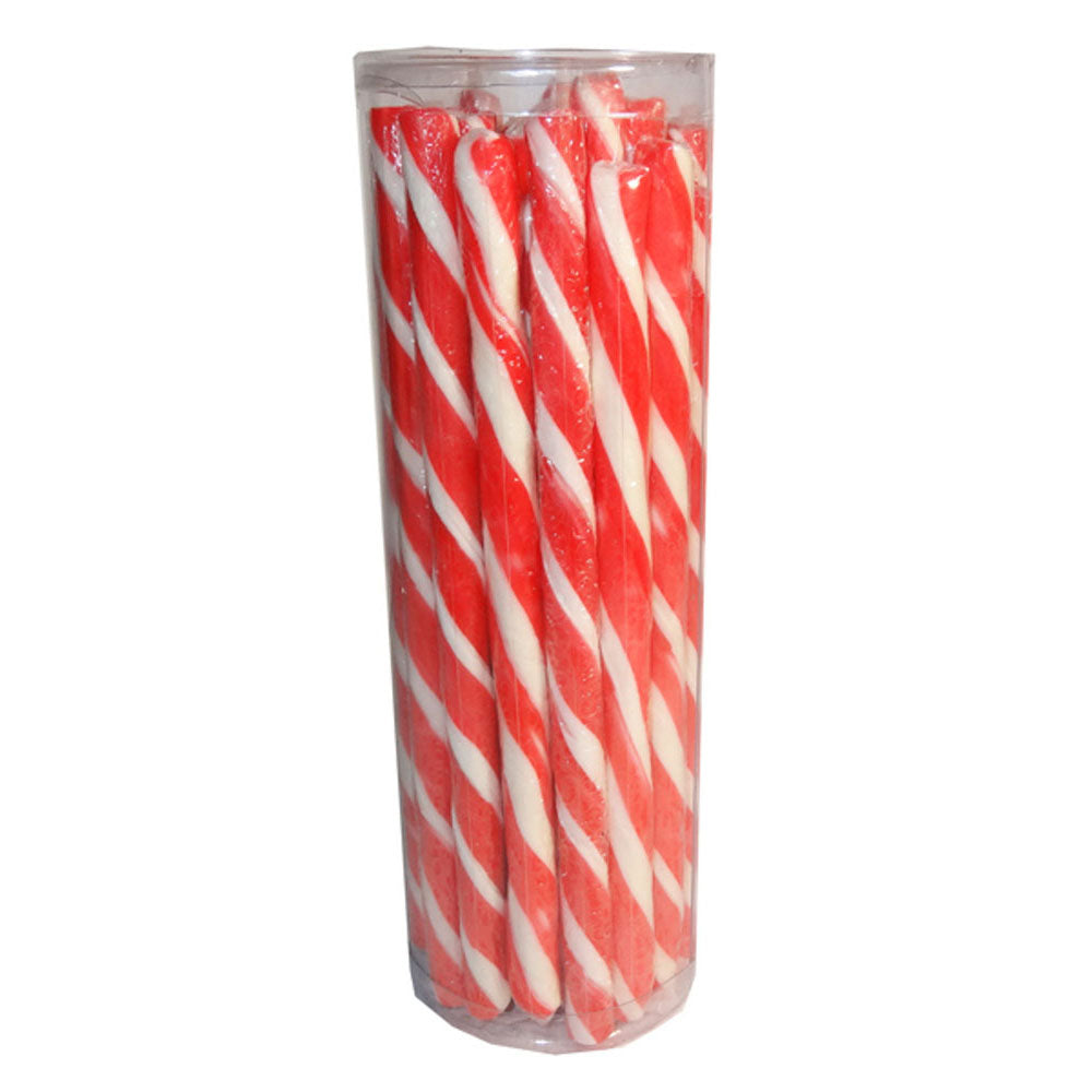 Candy Poles Jar (30x18G)