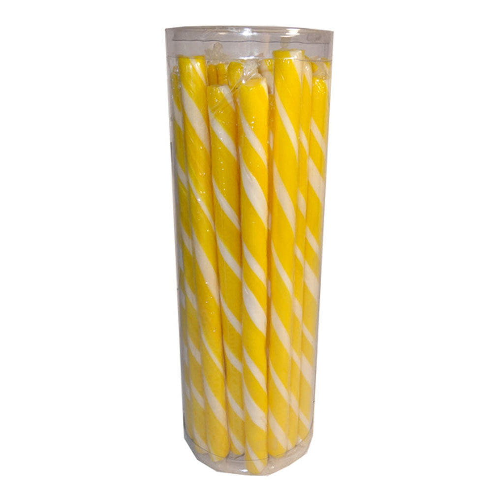 Candy Poles Jar (30x18G)