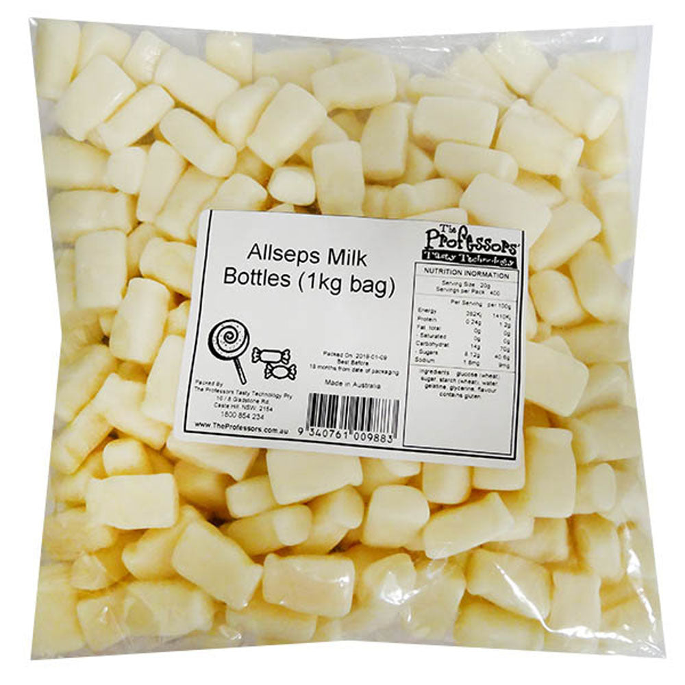 Allseps gelé 1 kg