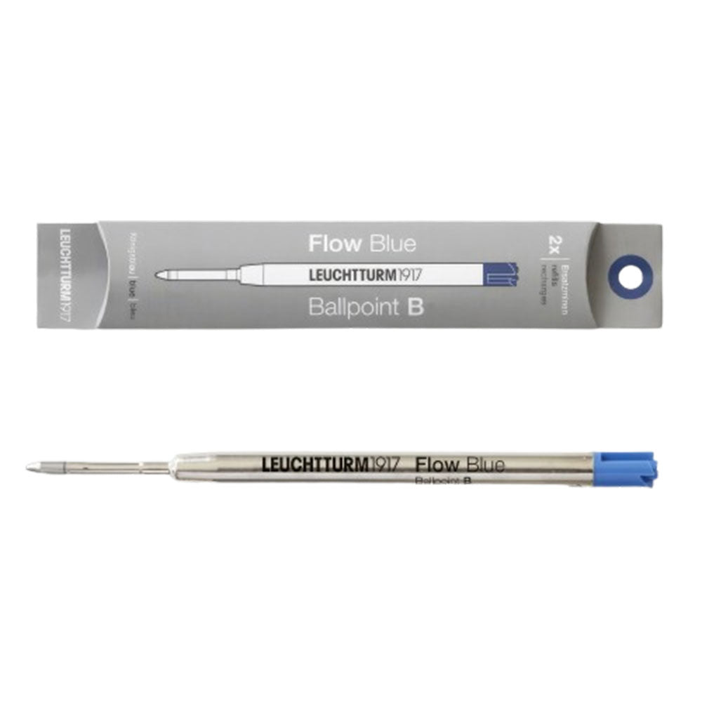 Drehgriffel #1 BOLD BALLPEN FESTILL 2PK