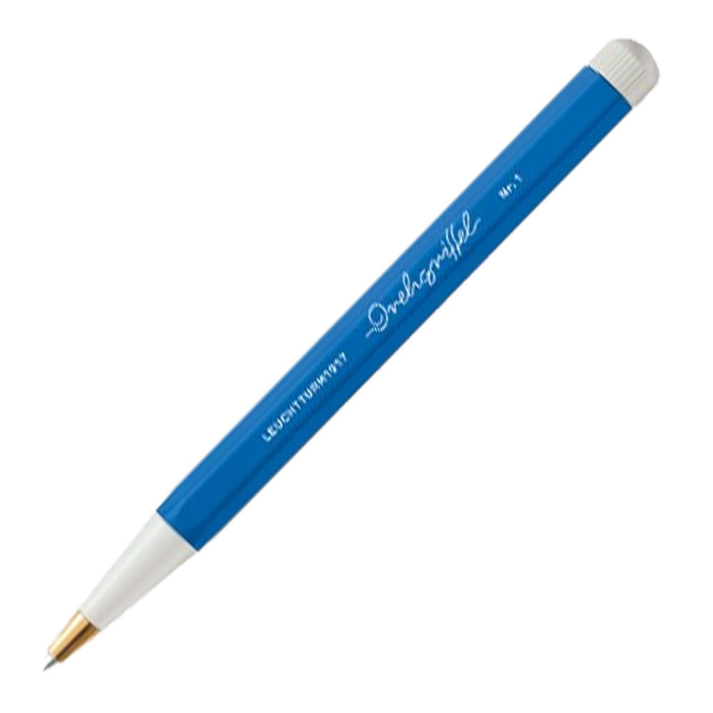 DrehGriffel # 1 Twist Pen avec encre bleu royal