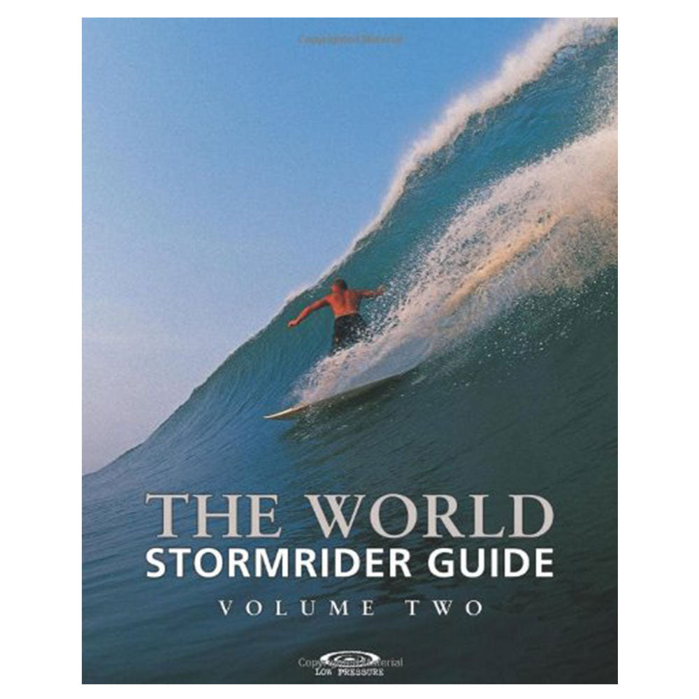 Der World Stormrider Guide (Softcover)