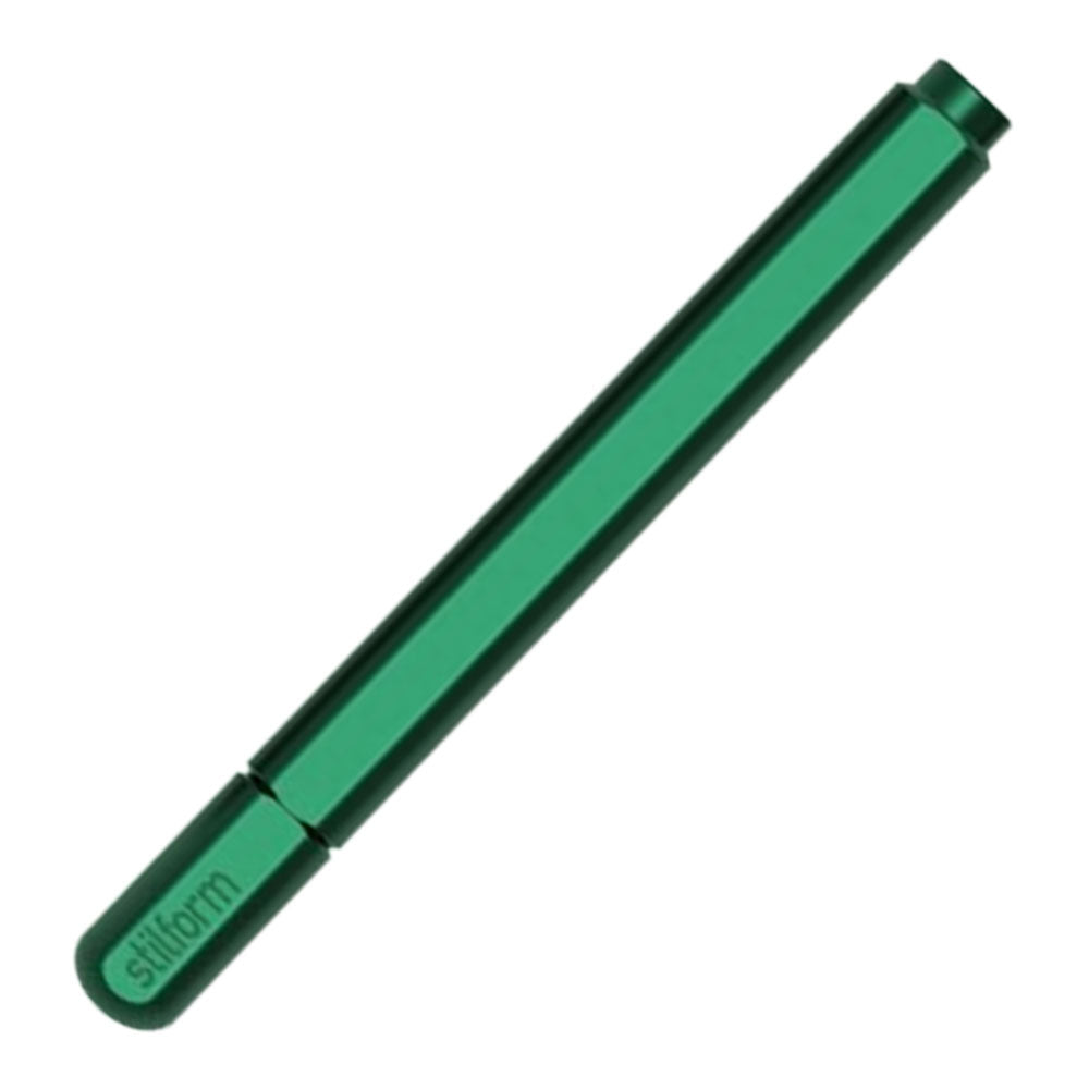 Stilform boog aluminium gelpen