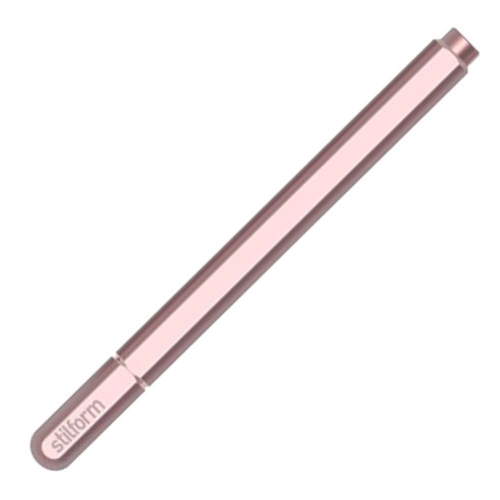 Stilform boog aluminium gelpen