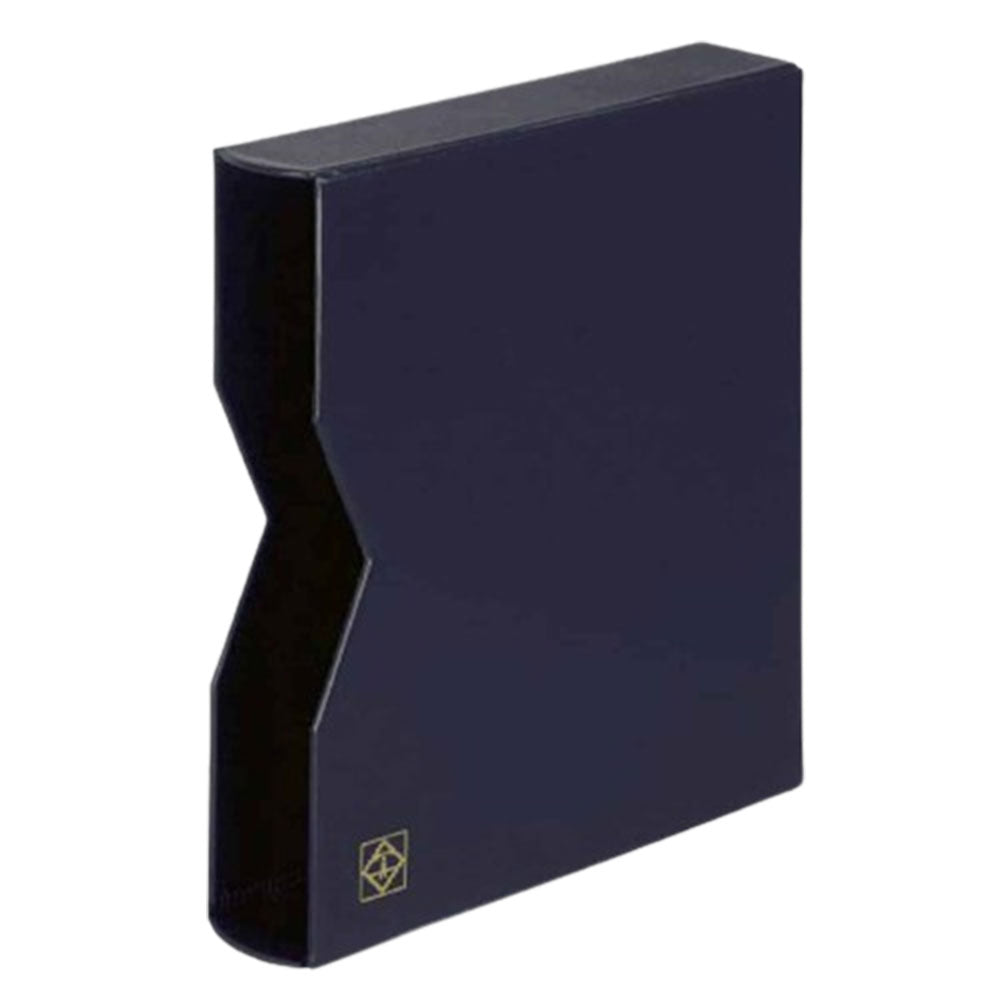 Classic Design Slipcase per Optima Ringbinder