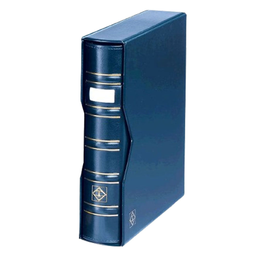 Grande Signum Ringbinder m/ merking og slipcase