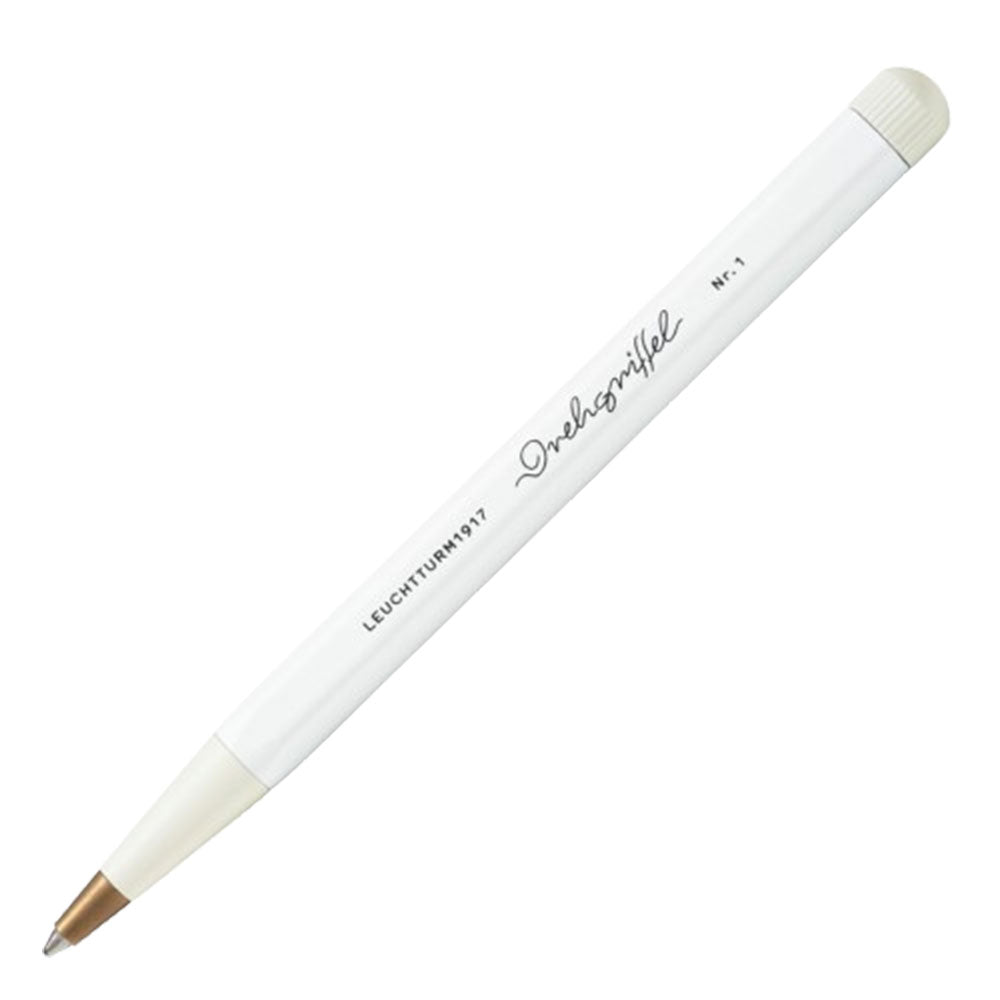 DrehGriffel # 1 Twist Pen avec encre noire (M)