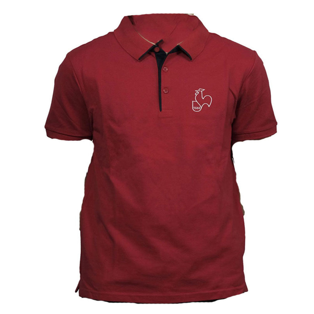 Hahnemuehle Camisa Polo