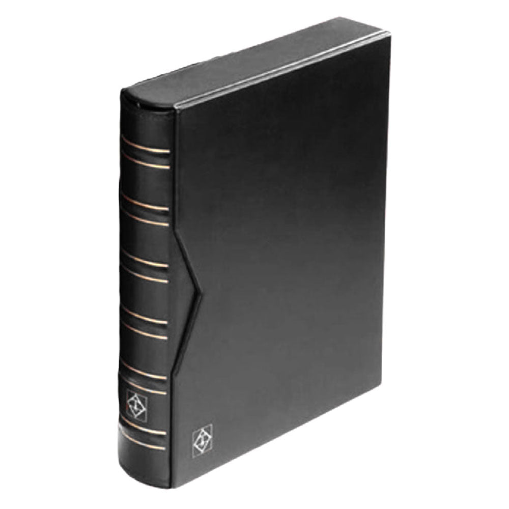 Leuchtturm vario klassieke ringbinder met slipcase