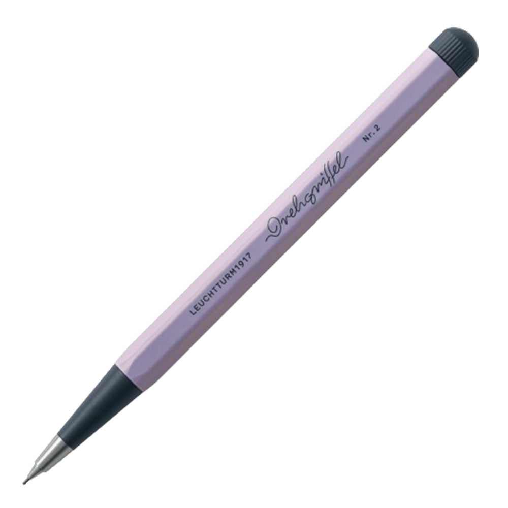 Drehgriffel #2 HB Graphite Twist Pencil 0.7mm