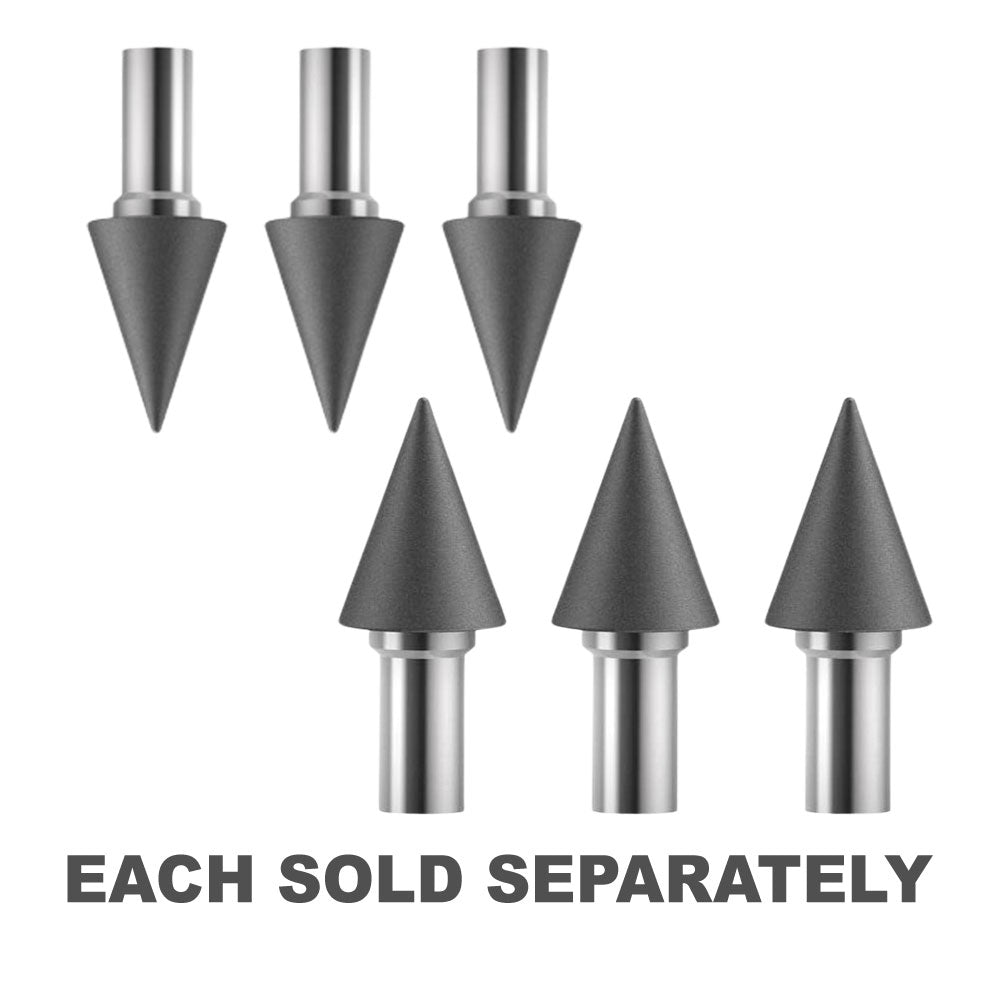 Stilform AEON Graphite Tip 3pk