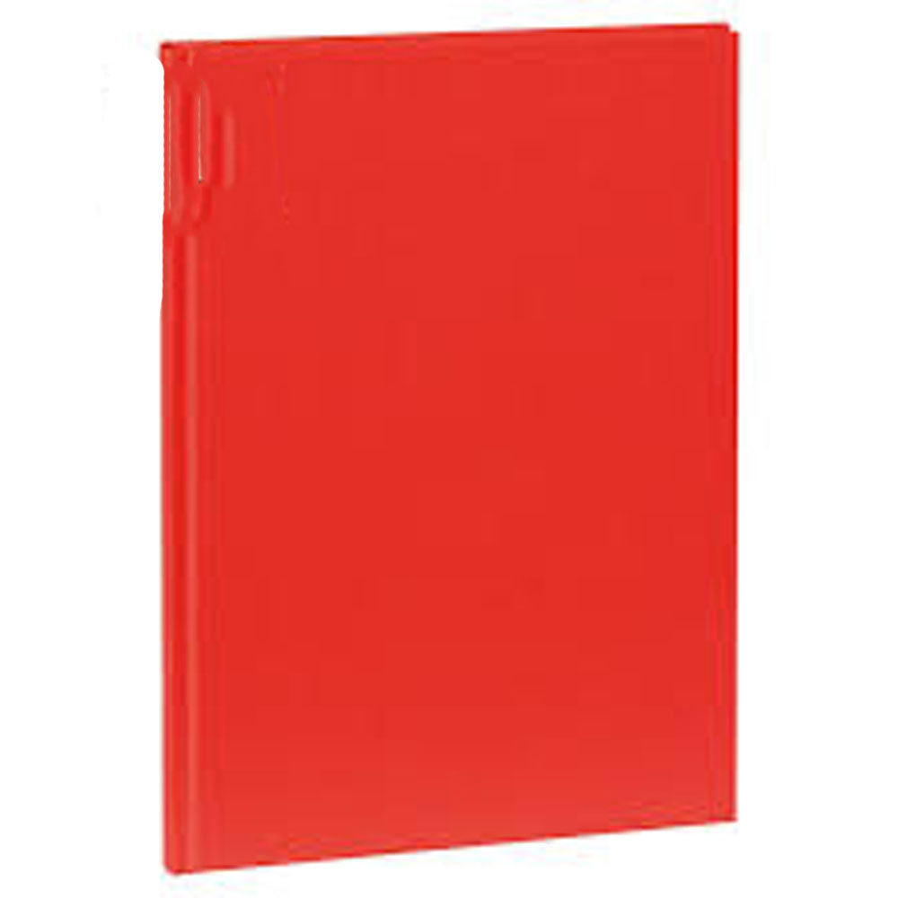 Semikolon Classic Plain Notebook B5