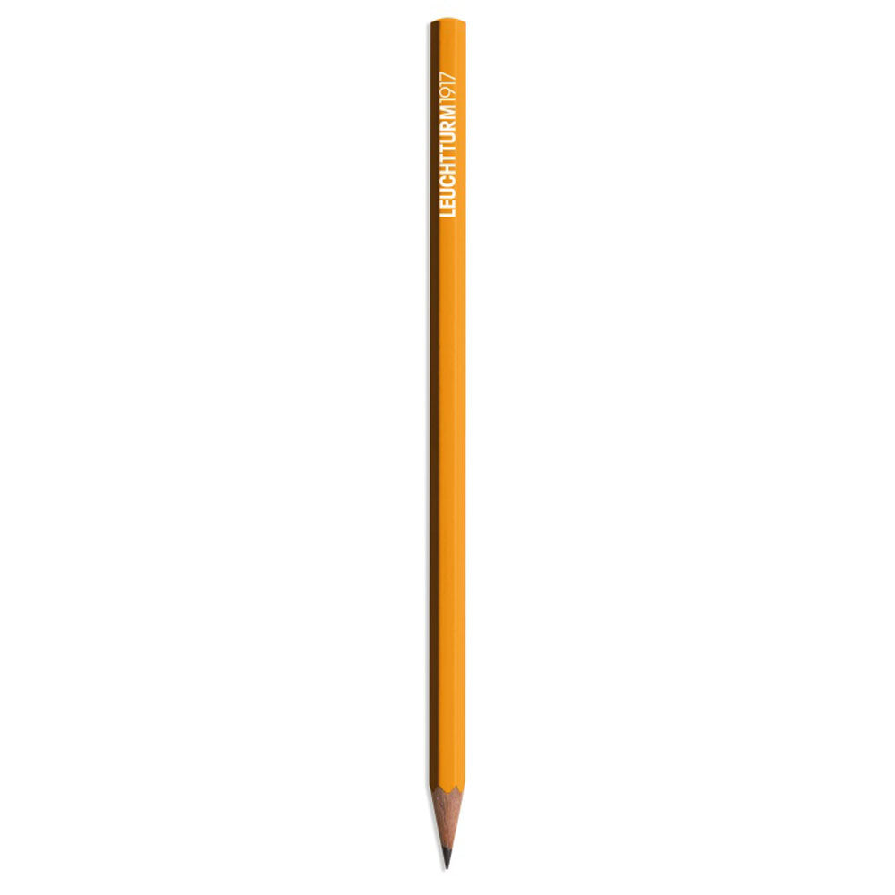 Leuchtturm HB Pencil (Orange)