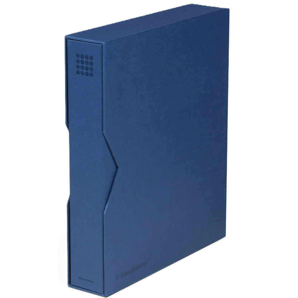 Leuchtturm Grande PUR Ring Binder with Slipcase