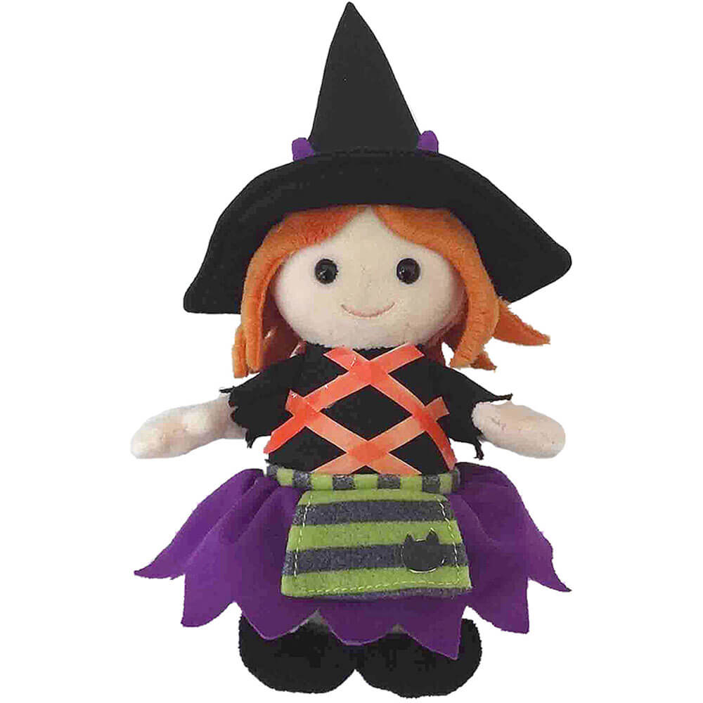 República selvagem Scarykins Soft Toy