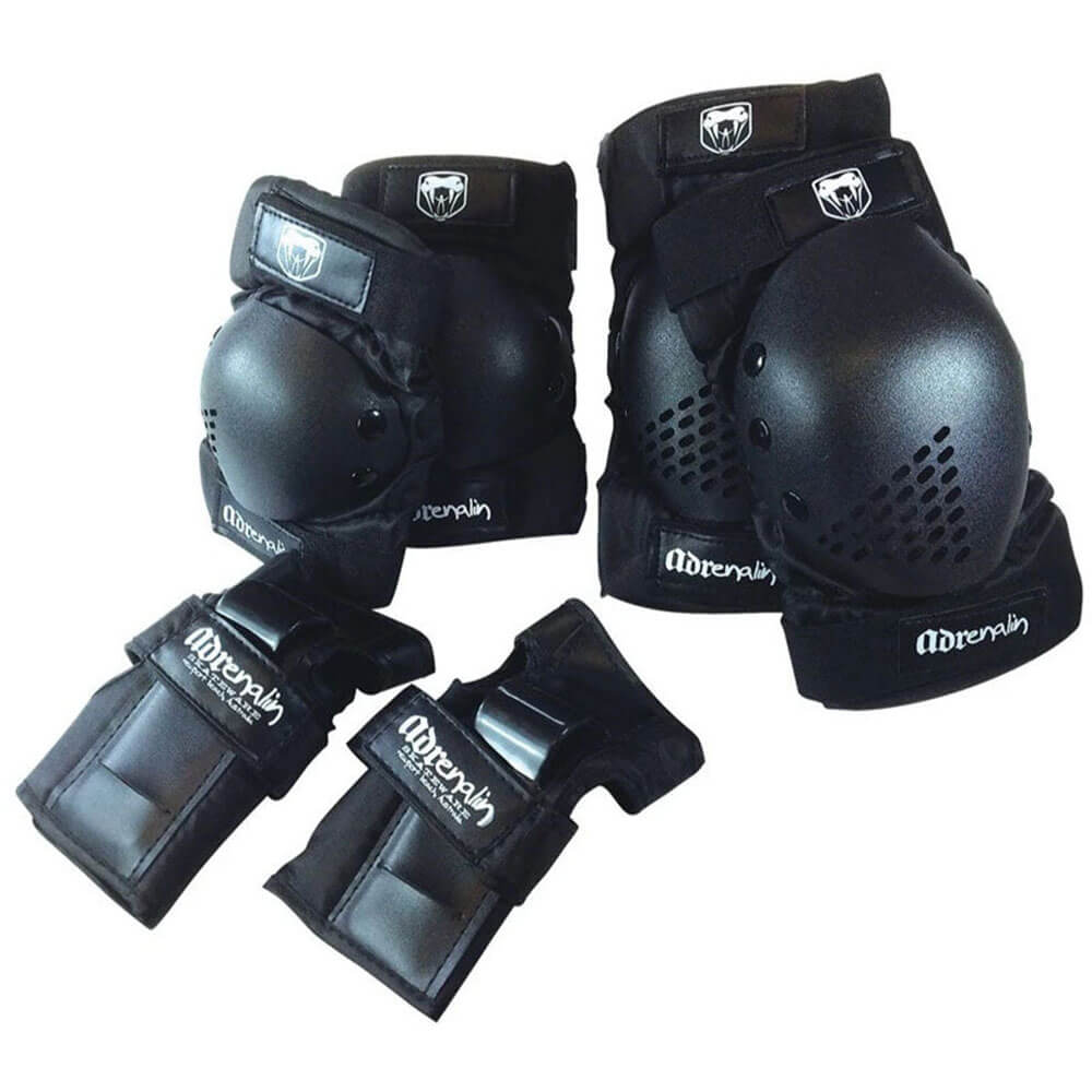 Skate Protect Guard (set van 3)