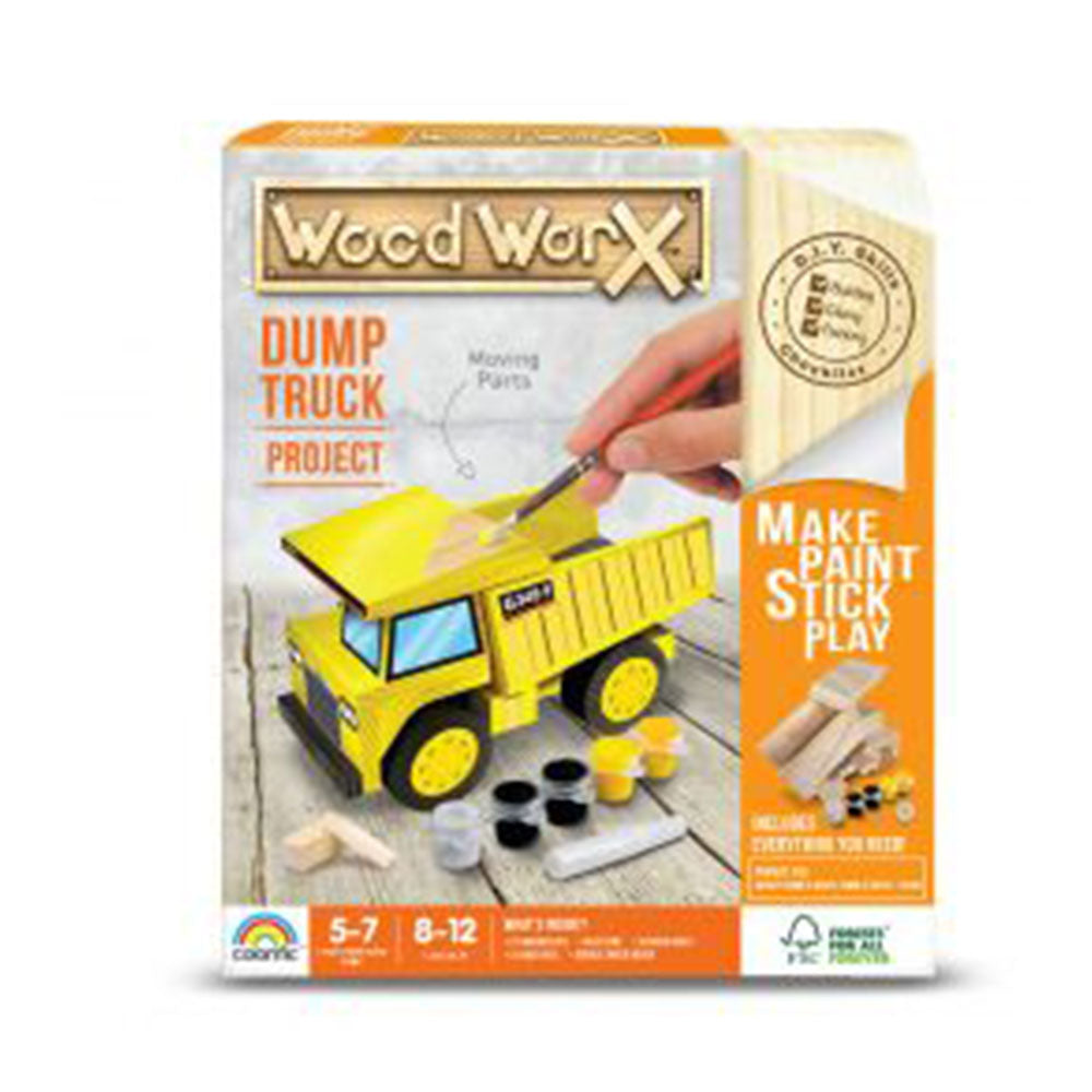 Kit de tinta modelo worx worx