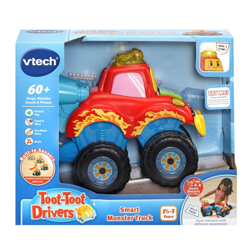 Vtech Toot Toot Drivers Spielset