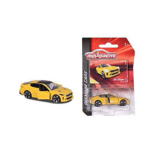 Majorette Premium Car