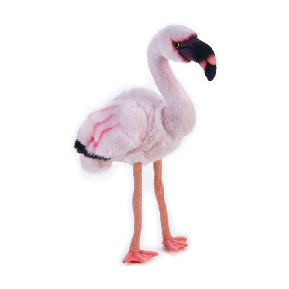 National Geographic Flamingo Pluszowa zabawka